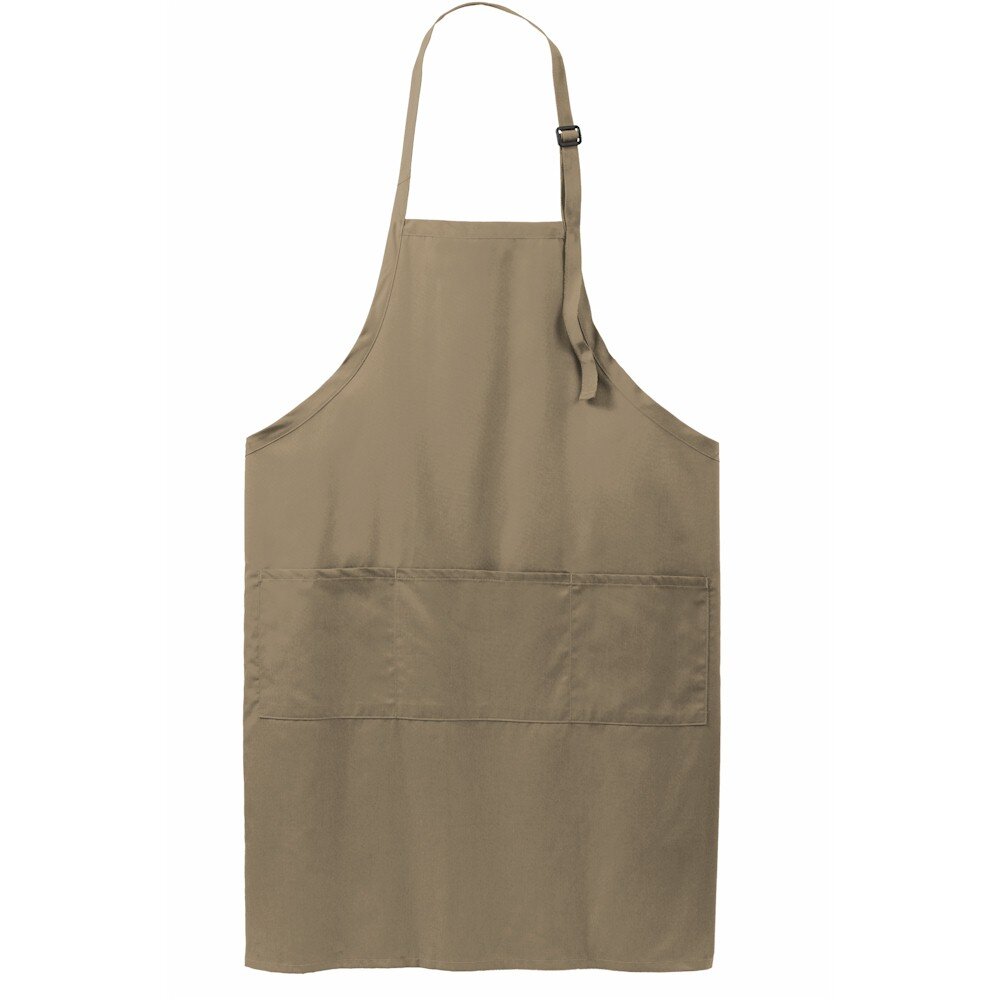 Port Authority | Port Authority Easy Care Extra Long Bib Apron