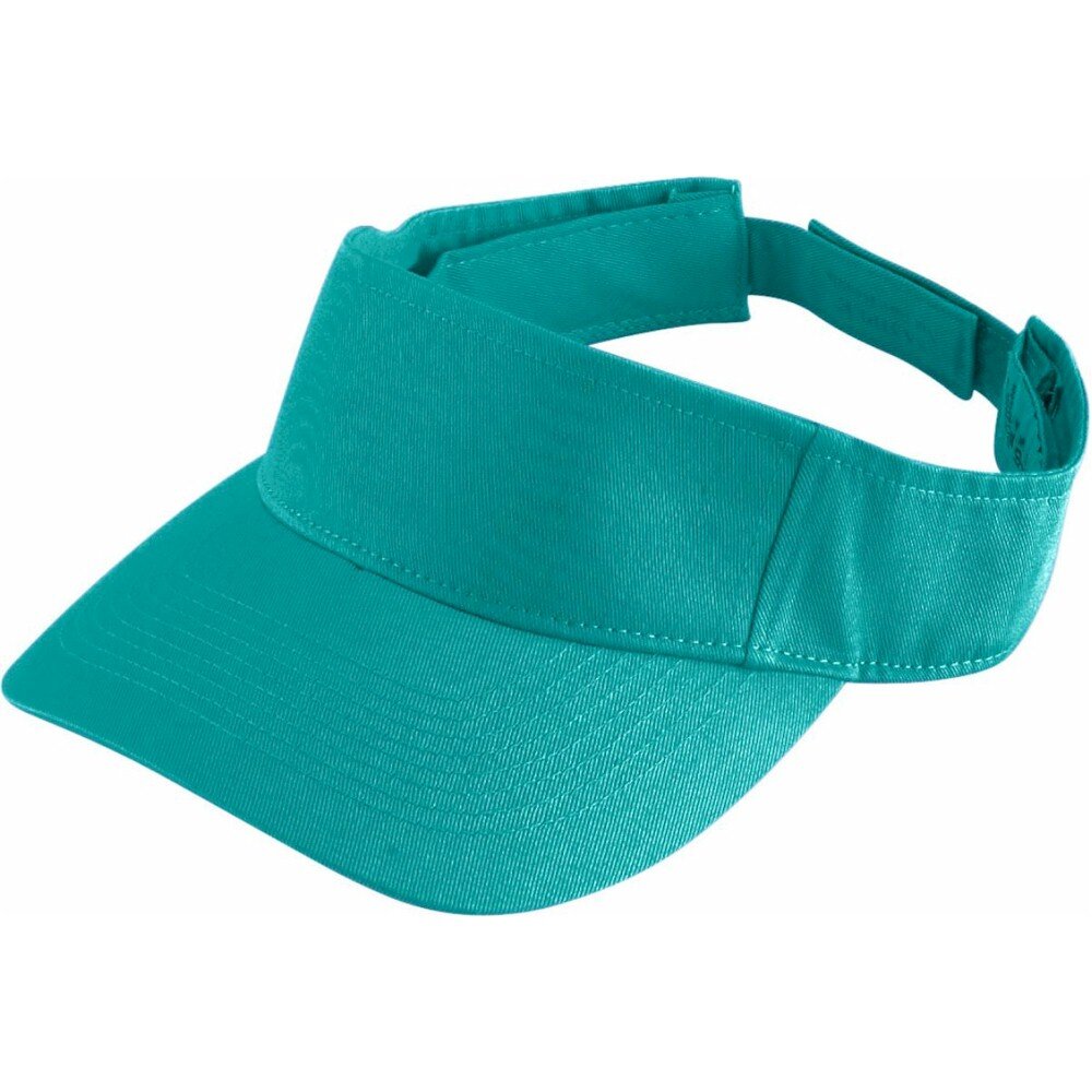Augusta | Augusta Sport Twill Visor