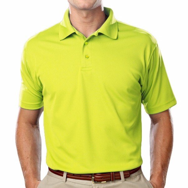 Blue Generation | Blue Generation Avenger S/S Polo