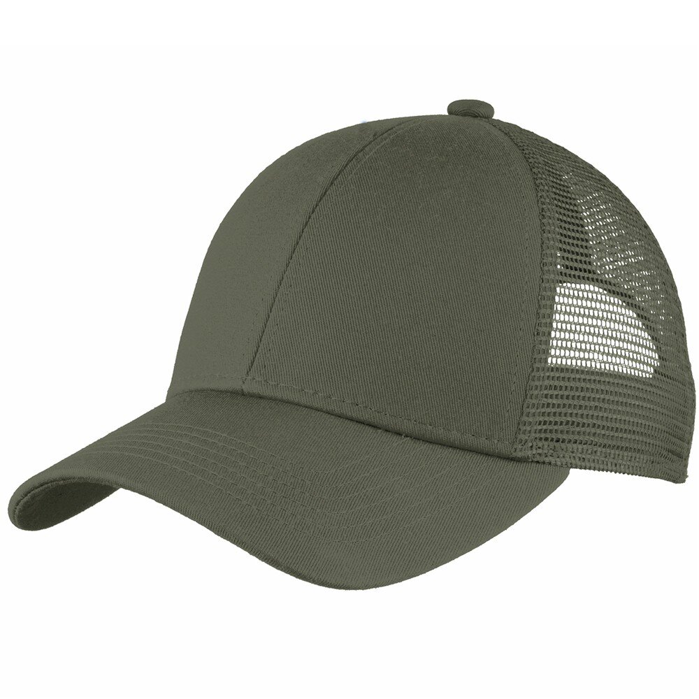 Port Authority | Port Authority Adjustable Mesh Back Cap