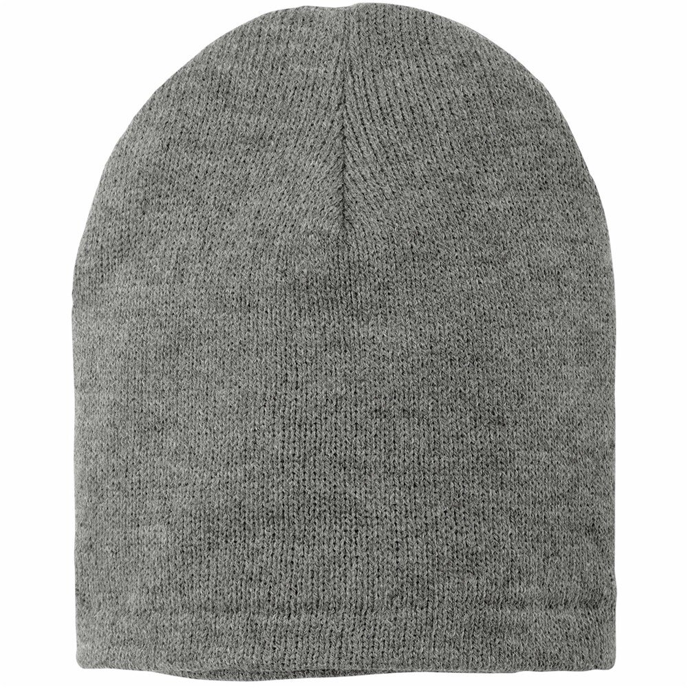 Port Authority | Port & Company Fleece-Lined Beanie Cap