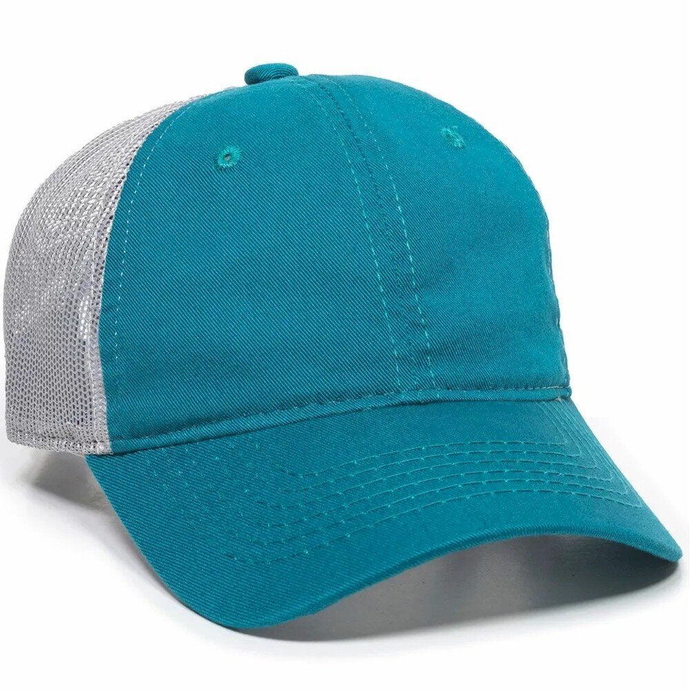 Outdoor Cap | Outdoor Cap LADIES' FIT Mesh Back Cap