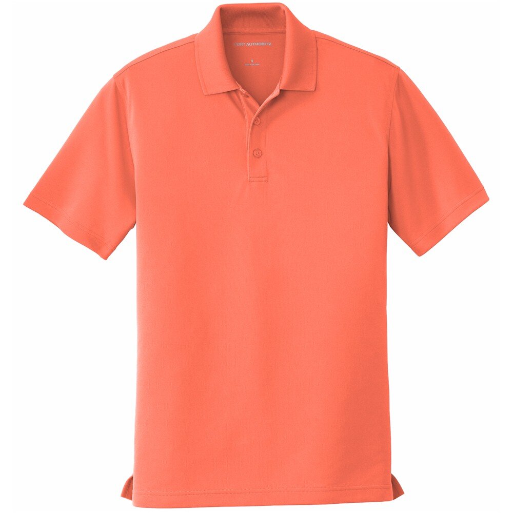 Port Authority | Port Authority® Dry Zone® UV Micro-Mesh Polo