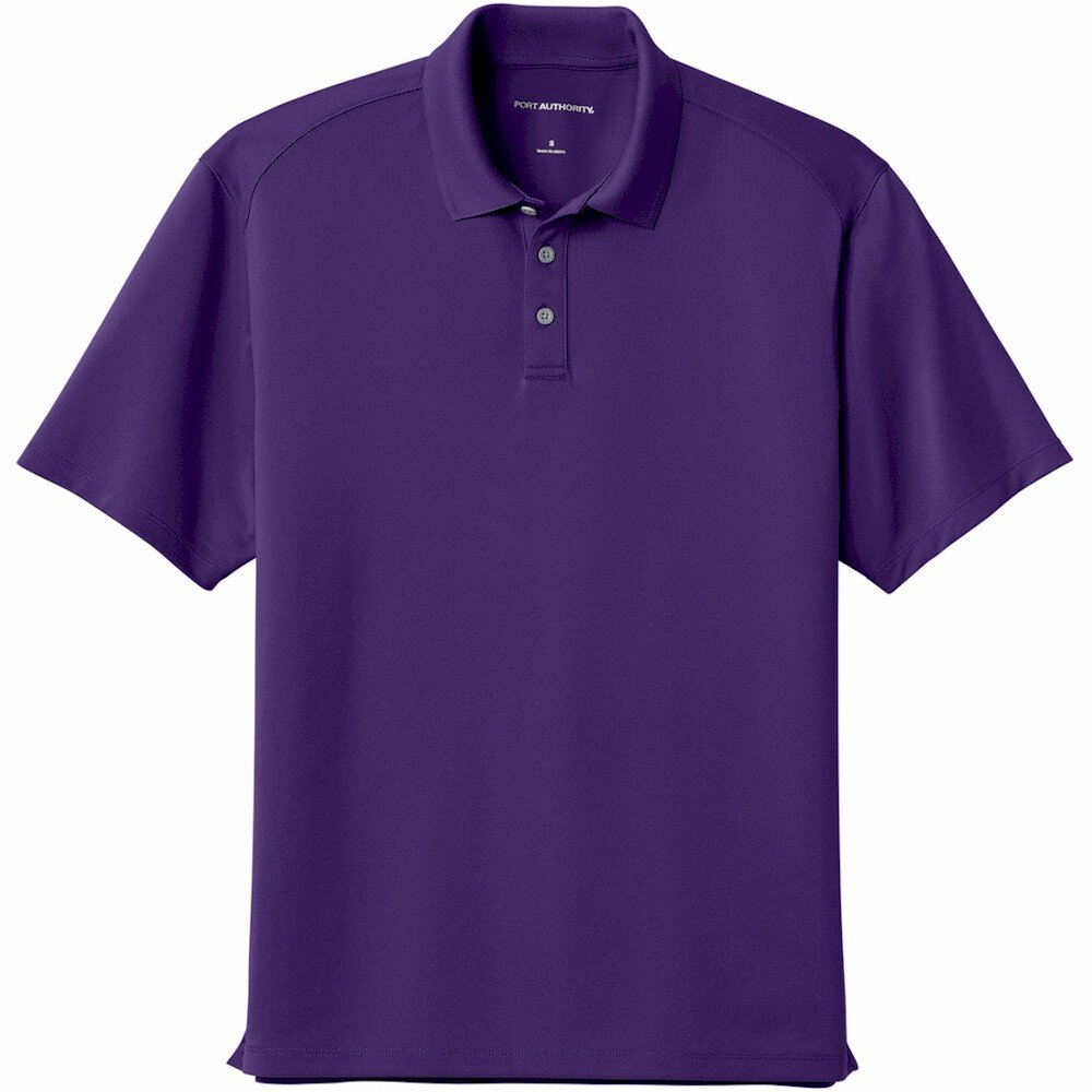 Port Authority | Port Authority® Wearever Performance Pique Polo