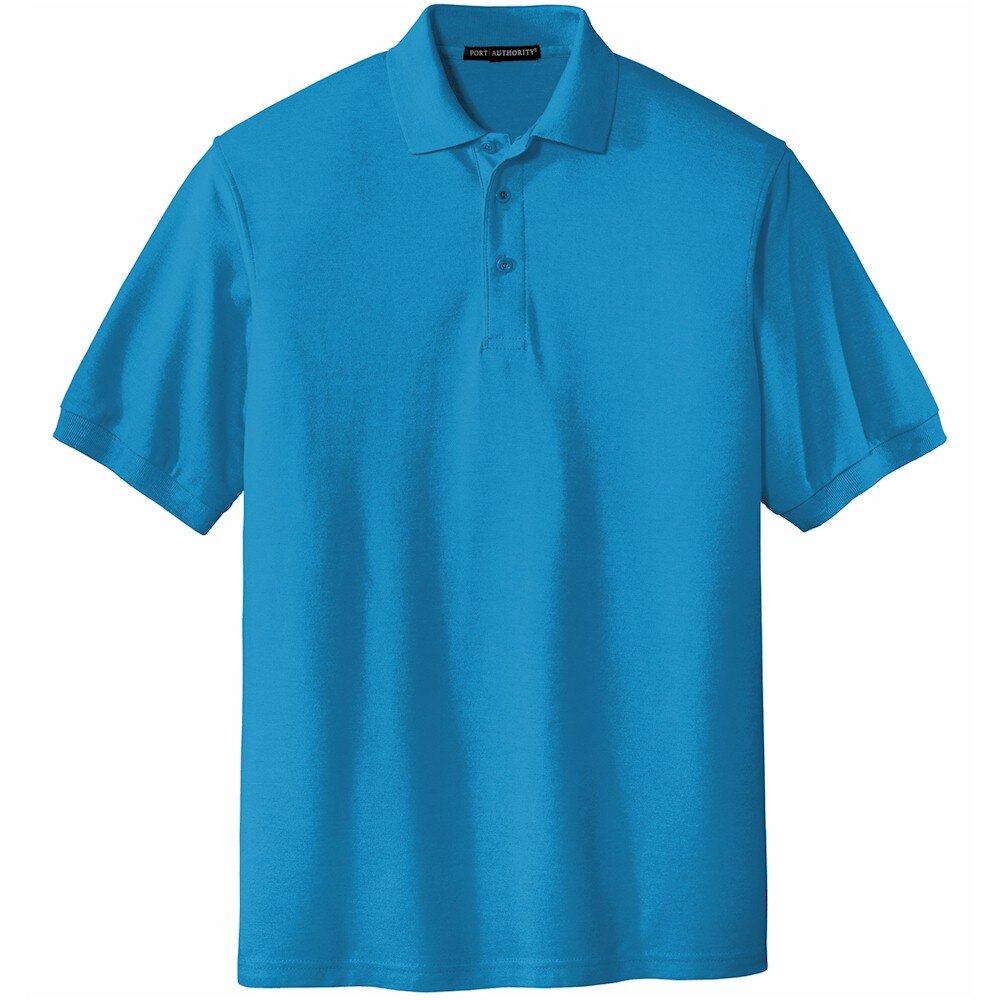 Port Authority | Port Authority Silk Touch Polo