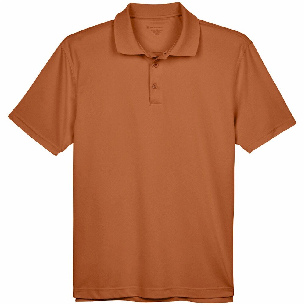 Harriton | Harriton Polytech Polo