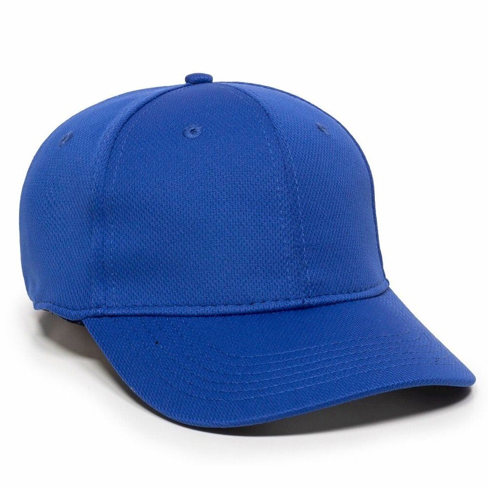 Outdoor Cap | Outdoor Cap ProTech Mesh Cap
