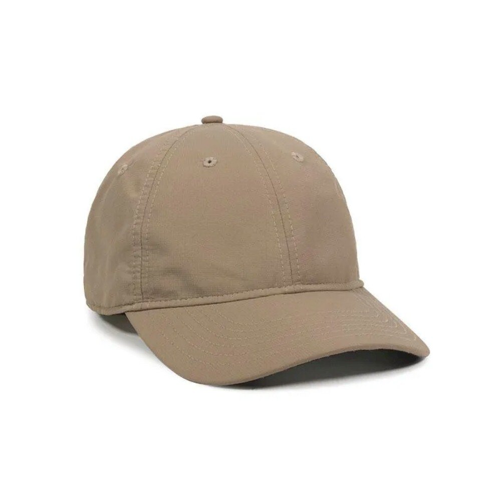 Outdoor Cap | Outdoor Cap Ultimate Lightweight Performance Cap