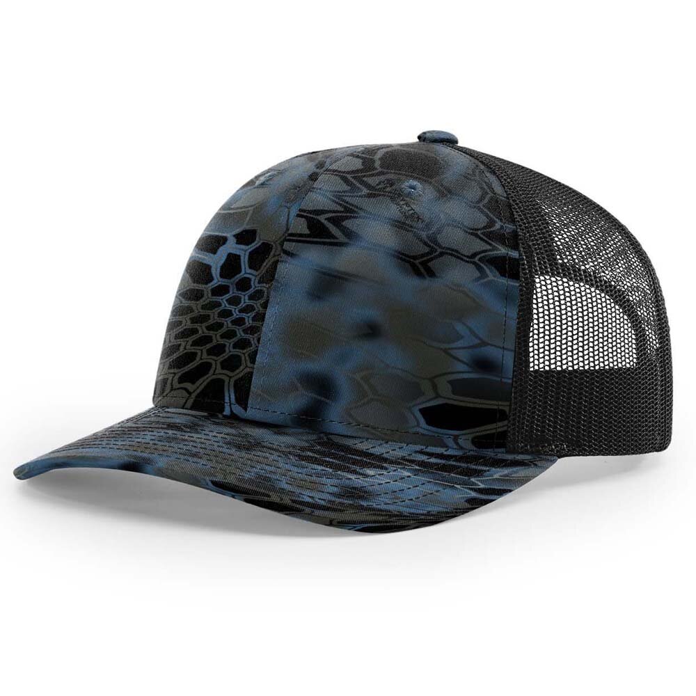 Richardson | Richardson Printed Trucker Cap