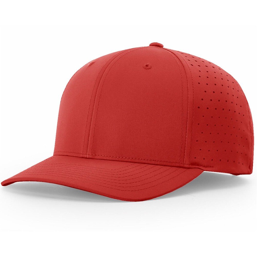 Richardson | Richardson LASER PERF R-FLEX SNAPBACK