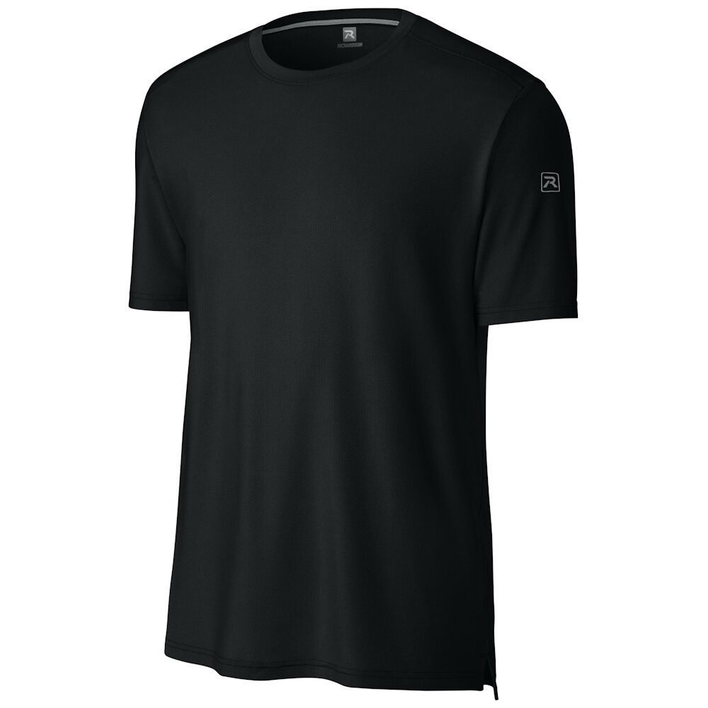 Richardson | Richardson Clutch Short Sleeve Tee