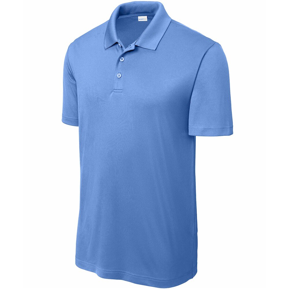 Sport-tek | Sport-Tek® PosiCharge® Re-Compete Polo