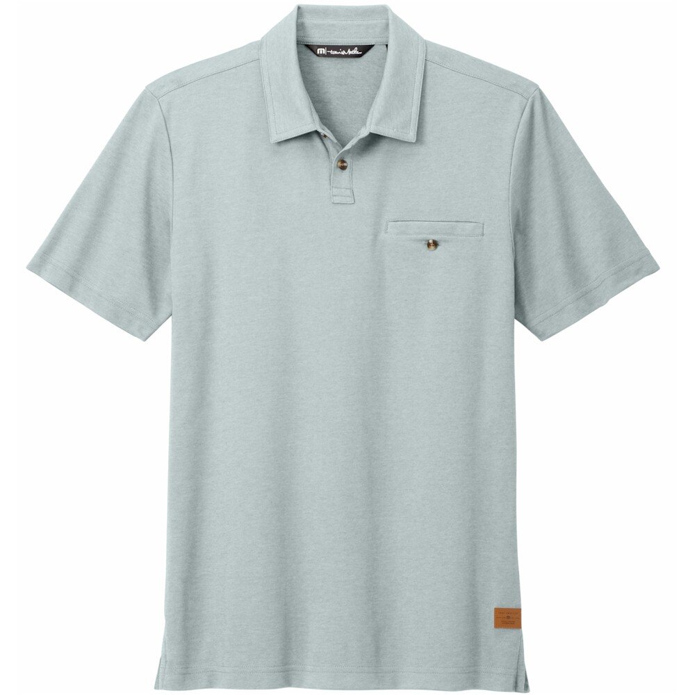 TRAVISMATHEW | TravisMathew Sunsetters Pocket Polo