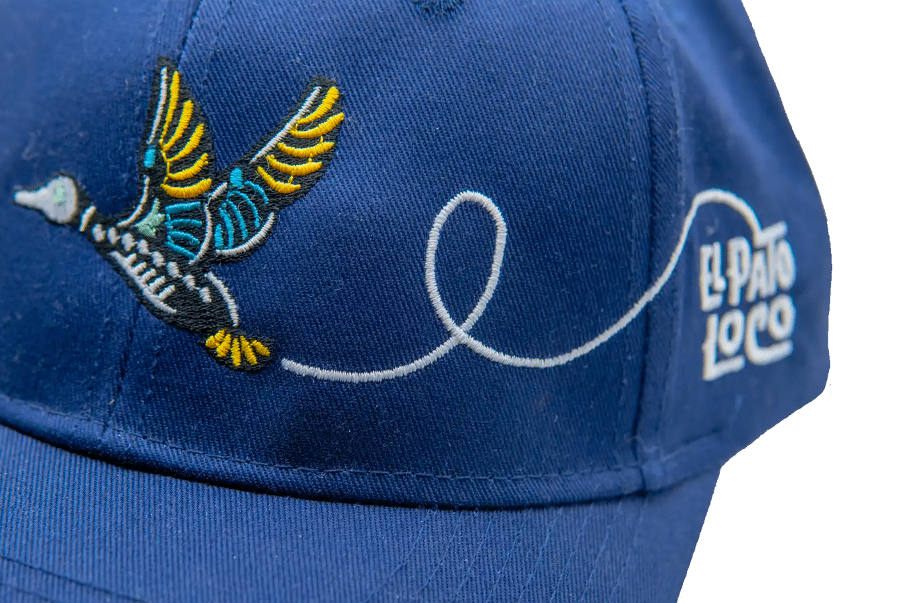 custom embroidery