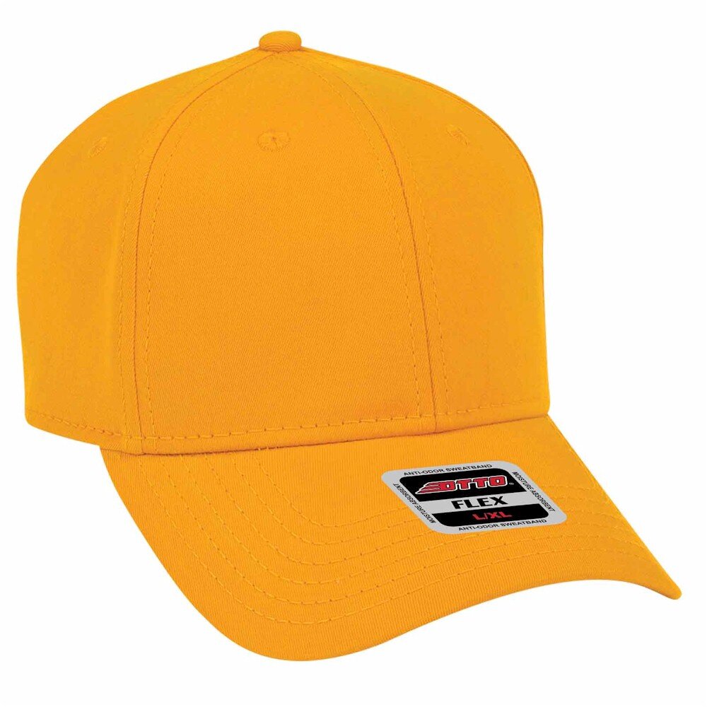 OTTO CAP OTTO FLEX Low Profile Twill Baseball Cap