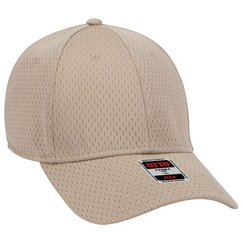 OTTO CAP OTTO FLEX LowPro Pro Mesh Cap