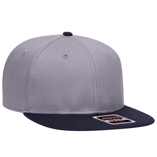 OTTO CAP | OTTO OTTO SNAP MidPro Snapback- Leatherette