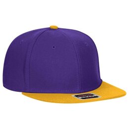 OTTO CAP | OTTO SNAP Snapback-GRAY Undervisor
