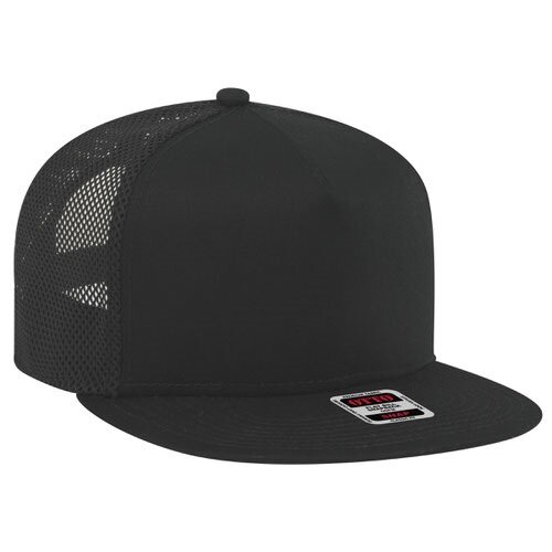 OTTO CAP OTTO SNAP 5 Panel MidPro Trucker Hat