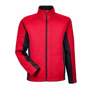 Spyder Constant Full-Zip Sweater Fleece Jacket