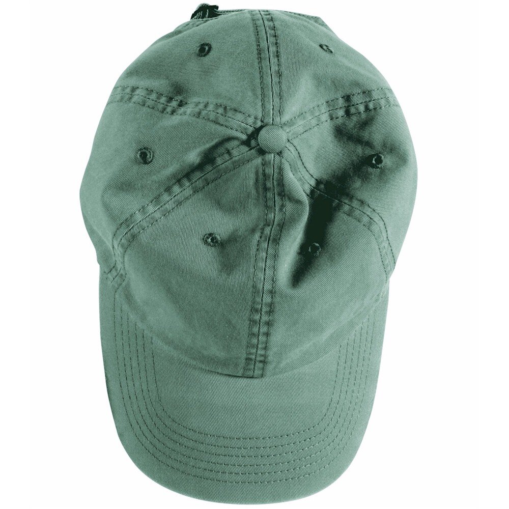 Authentic Authentic Pigment Direct-Dyed Cap