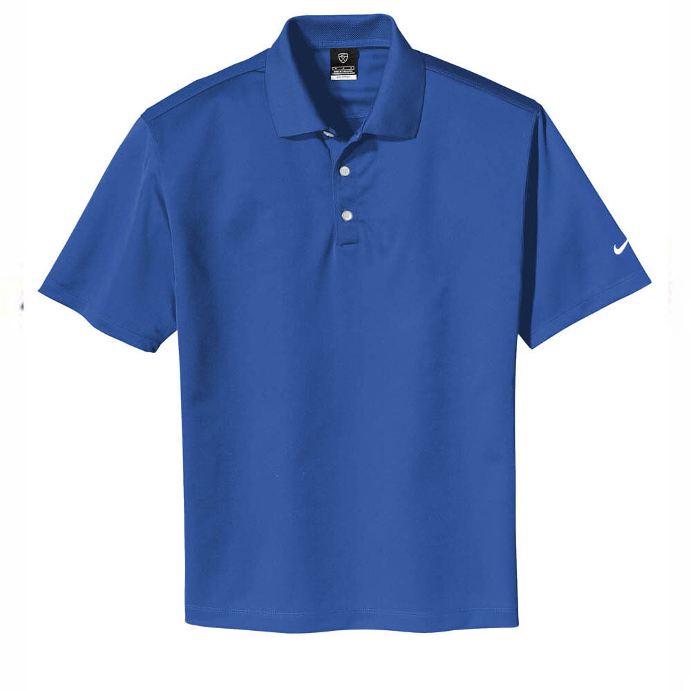 NIKE GOLF Tech Dri-FIT UV Sport