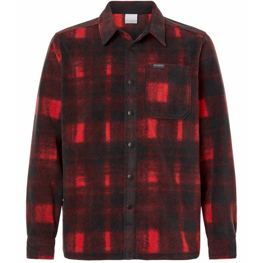 Columbia | Steens Mountain Printed Shirt Jacket II