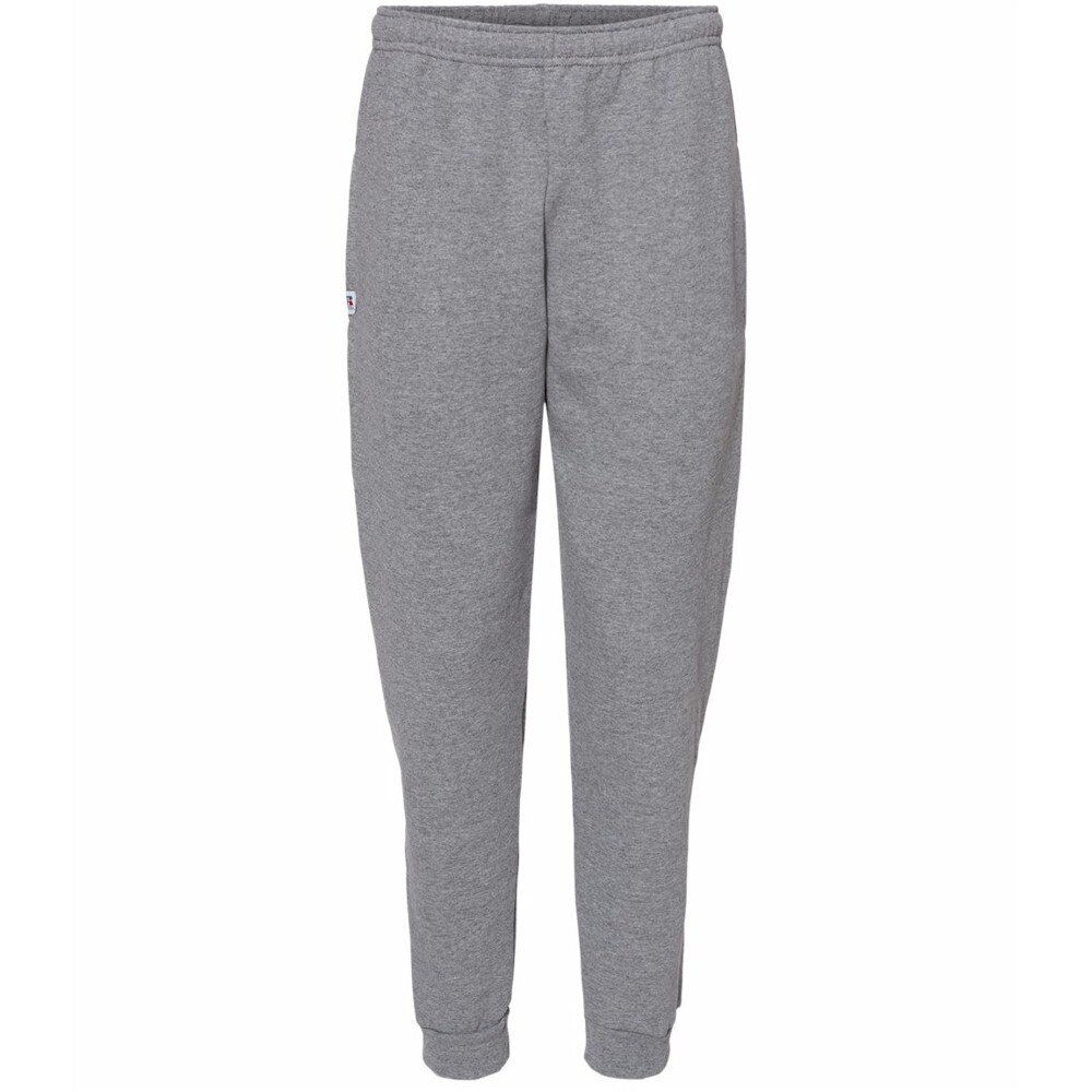 Russell Athletic Dri Power 50/50 Fleece Joggers