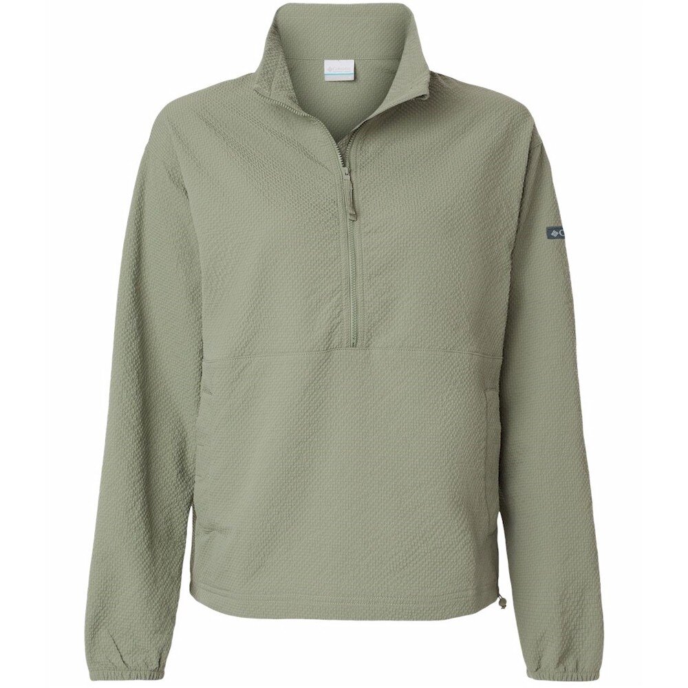 Columbia | Ladies Sucker for Summer 1/2 Zip Pullover