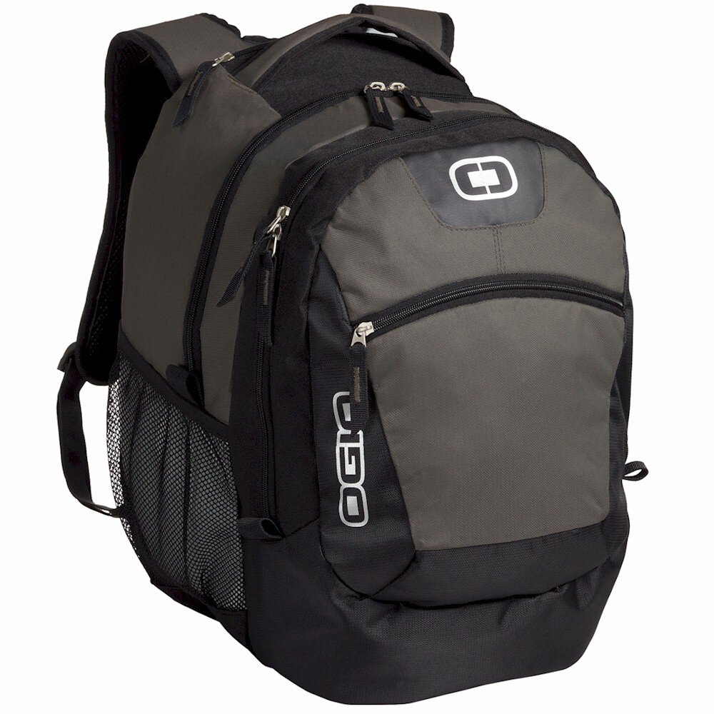 OGIO Rogue Pack