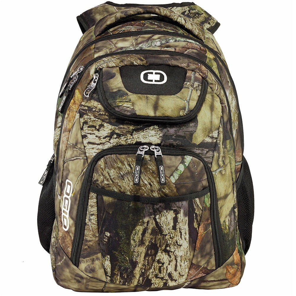 OGIO Camo Excelsior Pack