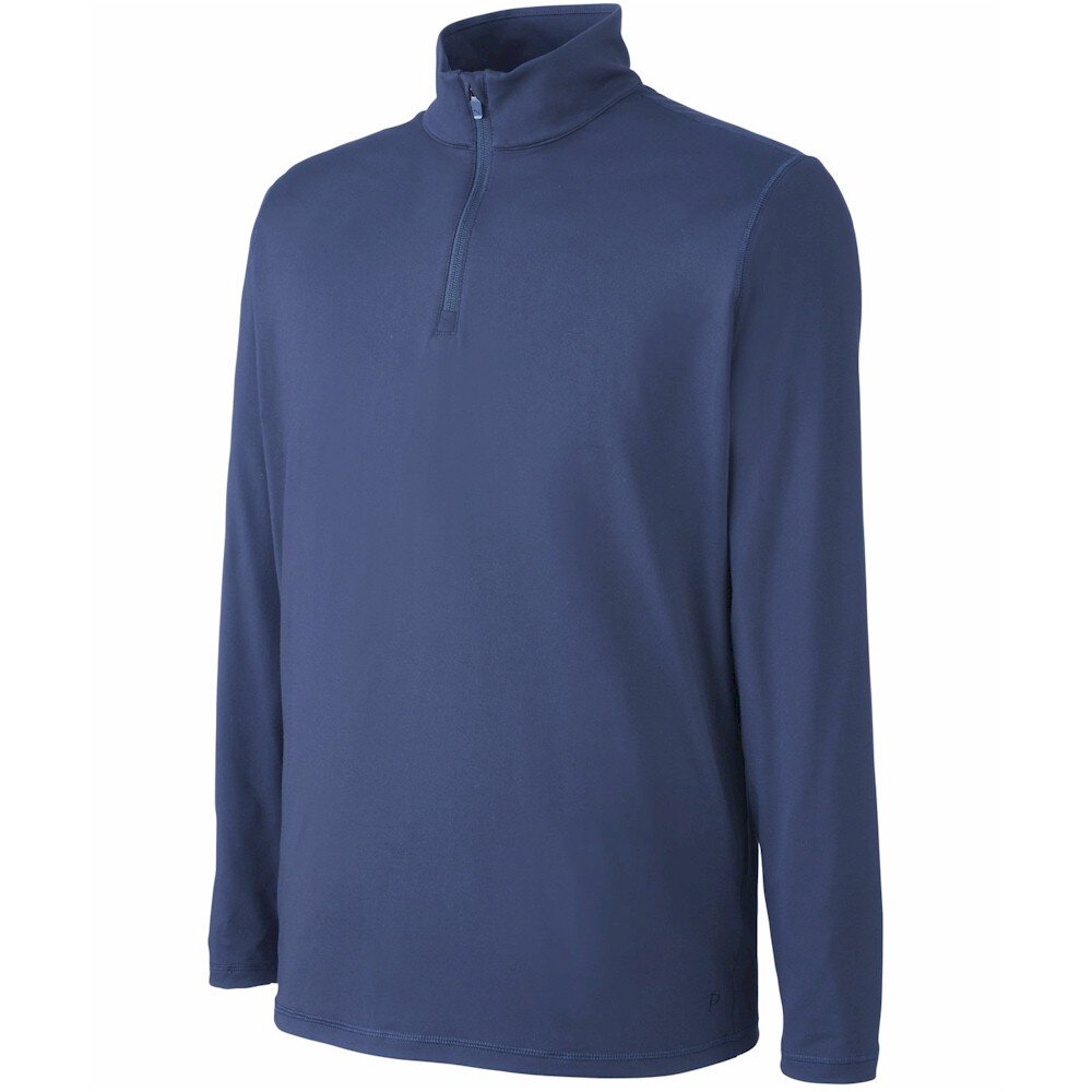 Puma Golf Cloudspun Quarter-Zip