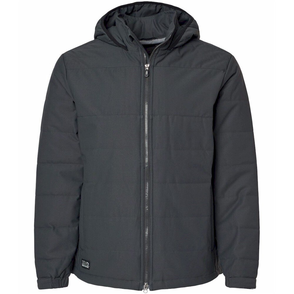 Dri Duck Quantum Puffer Jacket