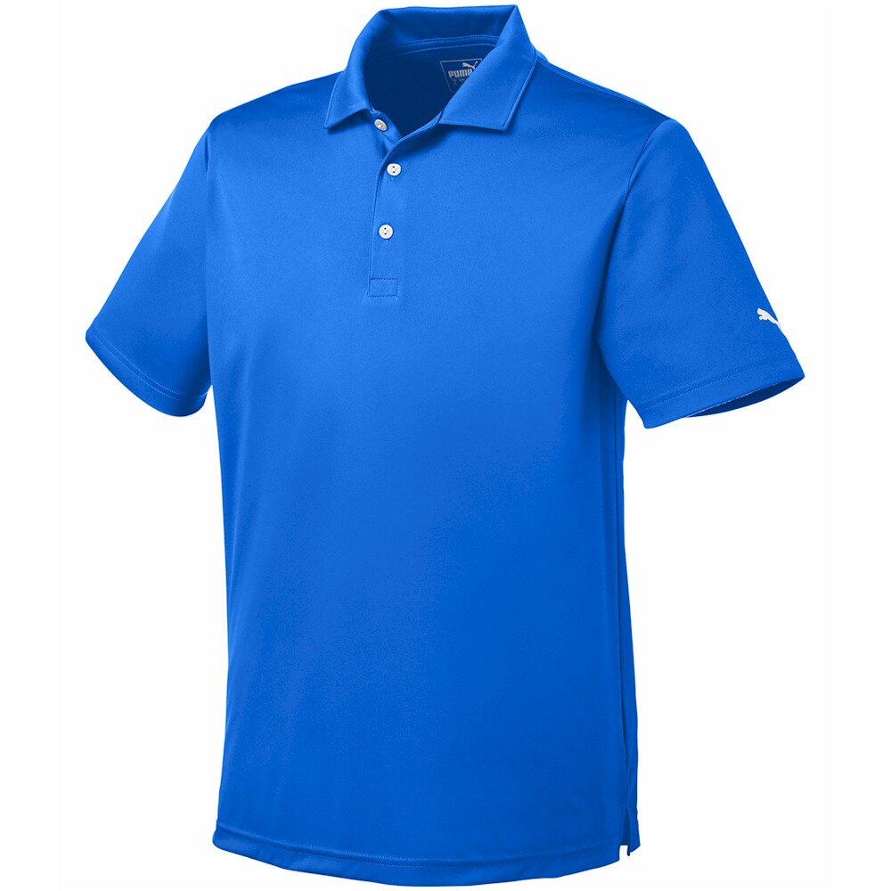 Puma Golf Icon Golf Polo