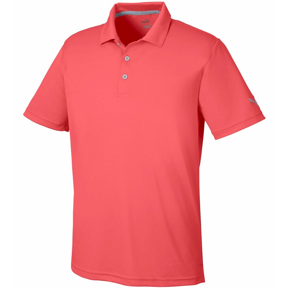 Puma Golf Gamer Golf Polo