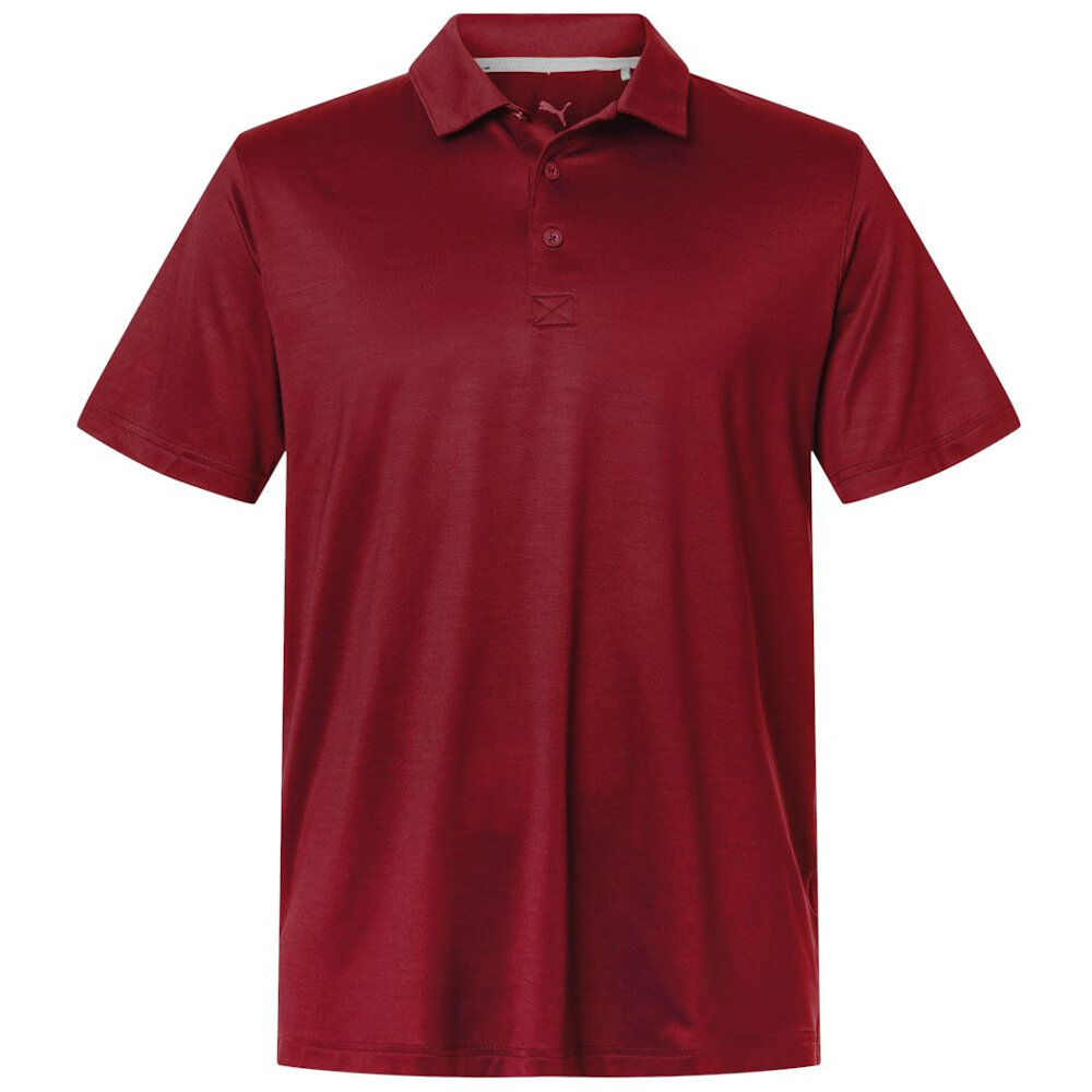 Puma Golf | Icon Polo 2.0