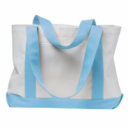 Liberty Bags | Boat Tote