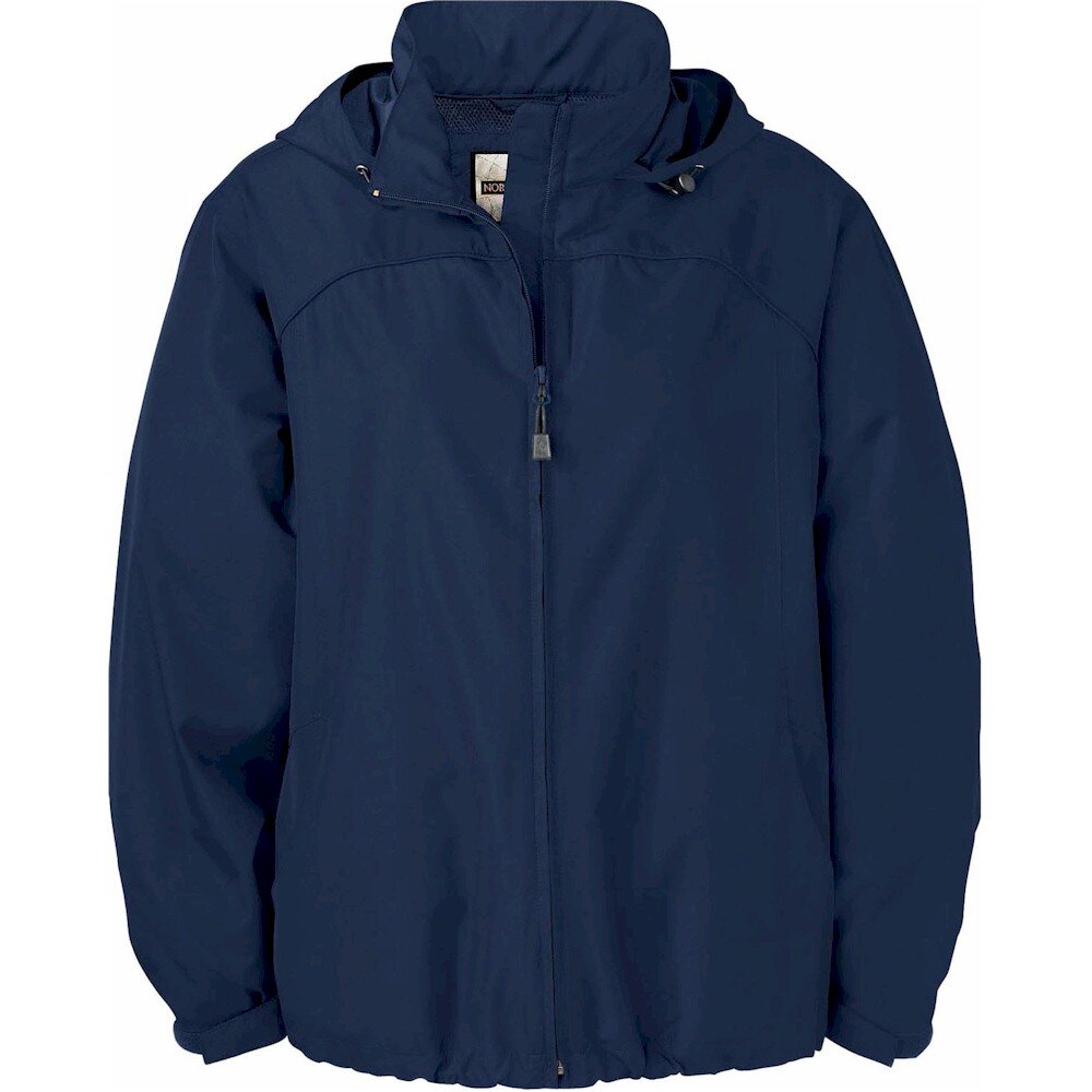 North End LADIES' Techno Lite Jacket