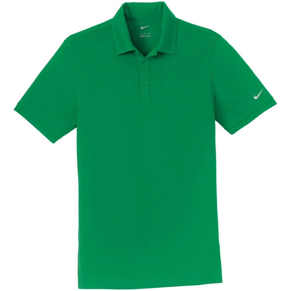 NIKE Dri-FIT Smooth Performance Polo