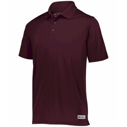 Russell Athletic | - Essential Short Sleeve Polo