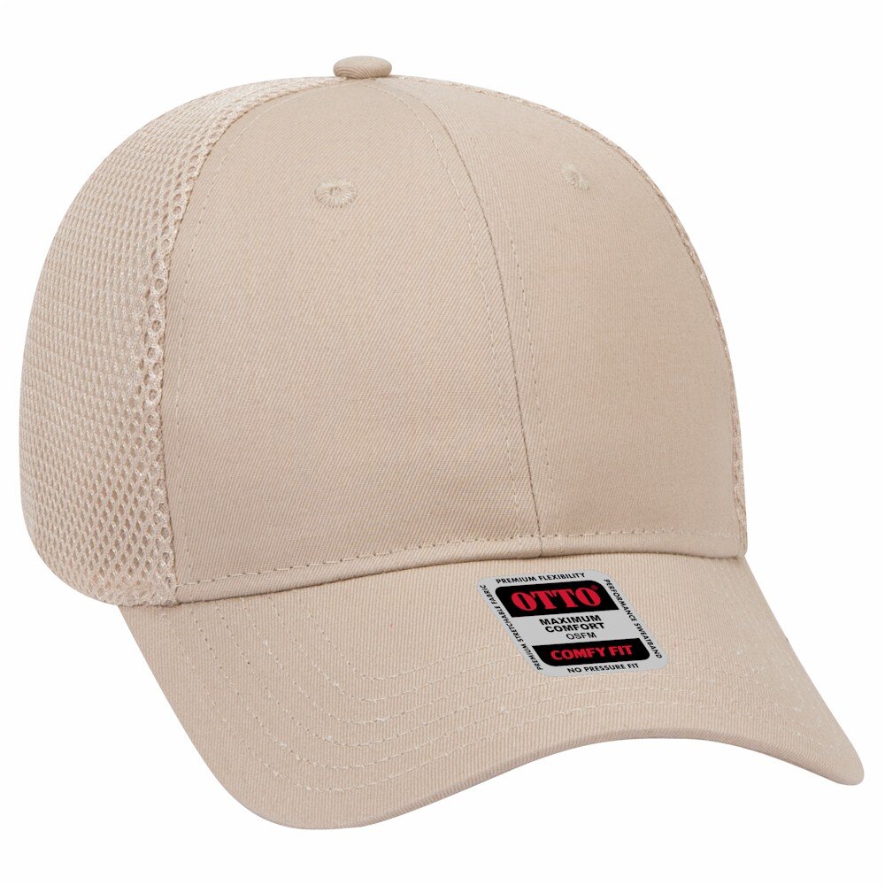 OTTO CAP OTTO COMFY FIT Low Profile Baseball Cap