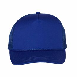 Valucap | Five-Panel Mesh Trucker Cap