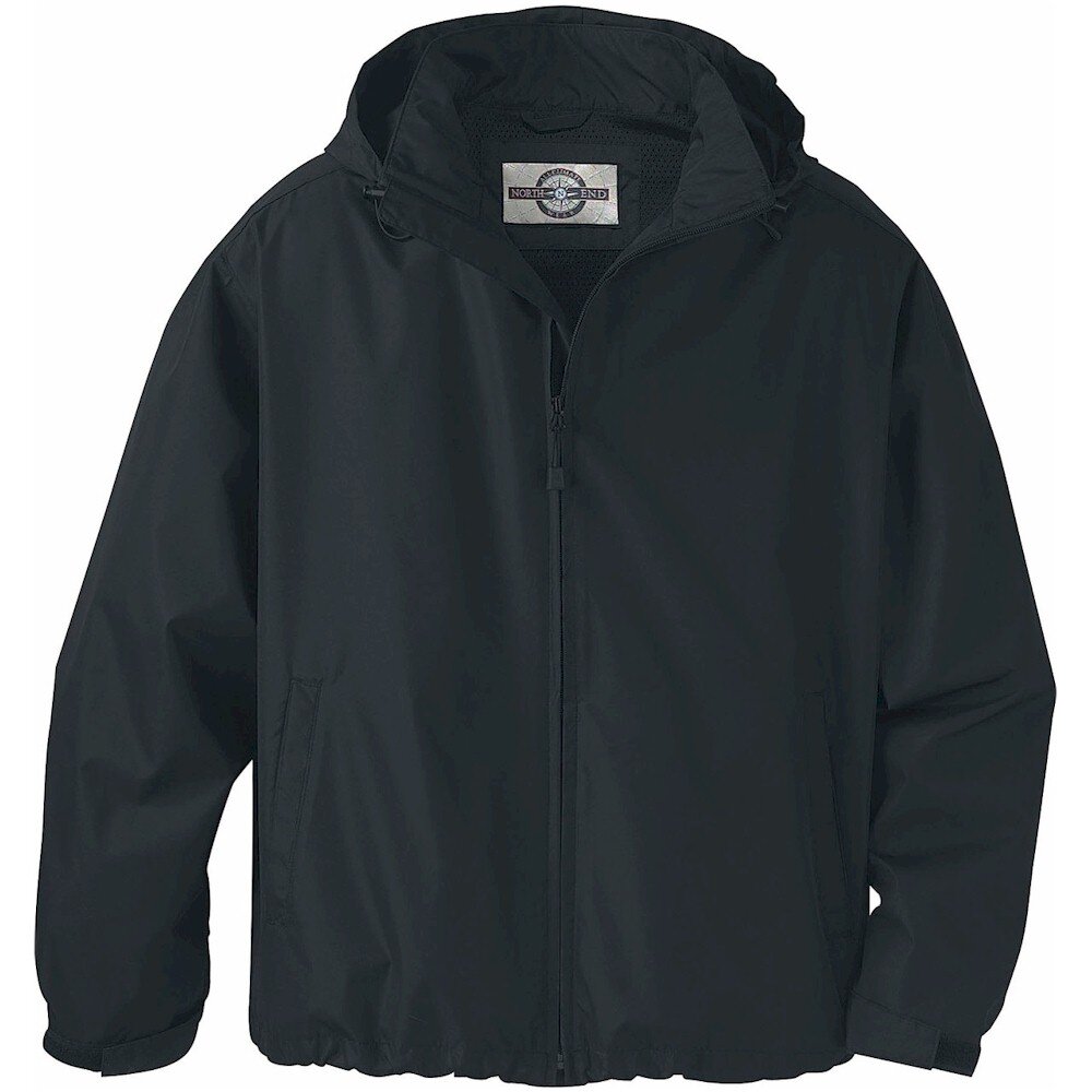 North End Techno Lite Jacket