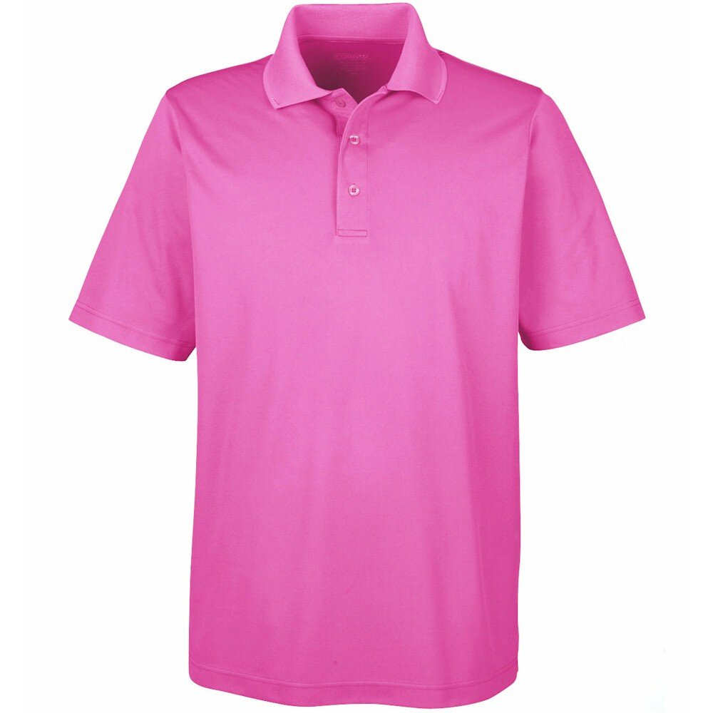 CORE 365 Origin Performance Pique Polo
