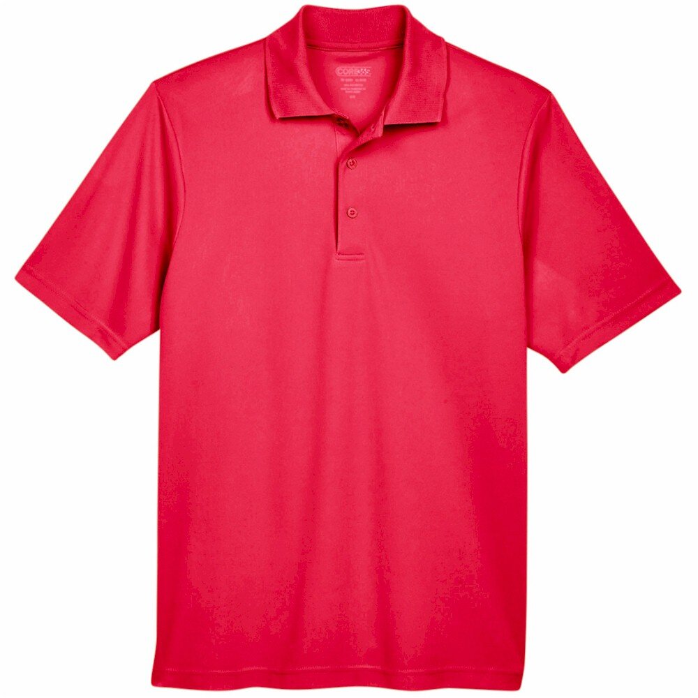 CORE 365 TALL Origin Performance Pique Polo