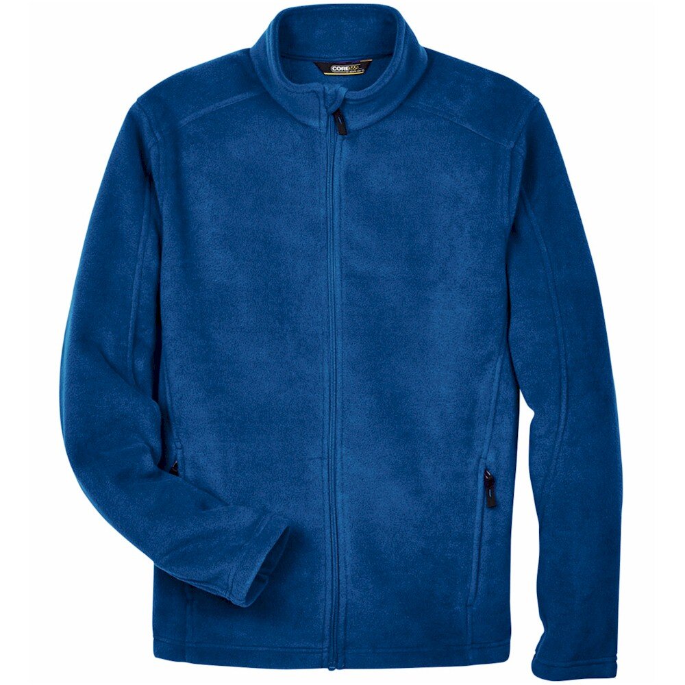 CORE 365 Journey Fleece Jacket