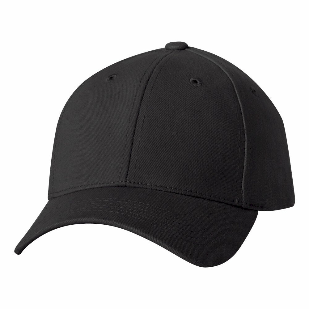 Sportsman Brushed Structured Cap