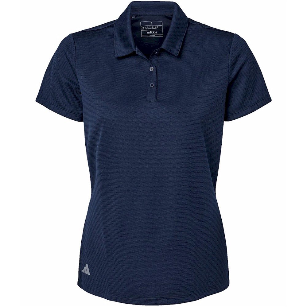 Adidas - Women's Micro Pique Polo