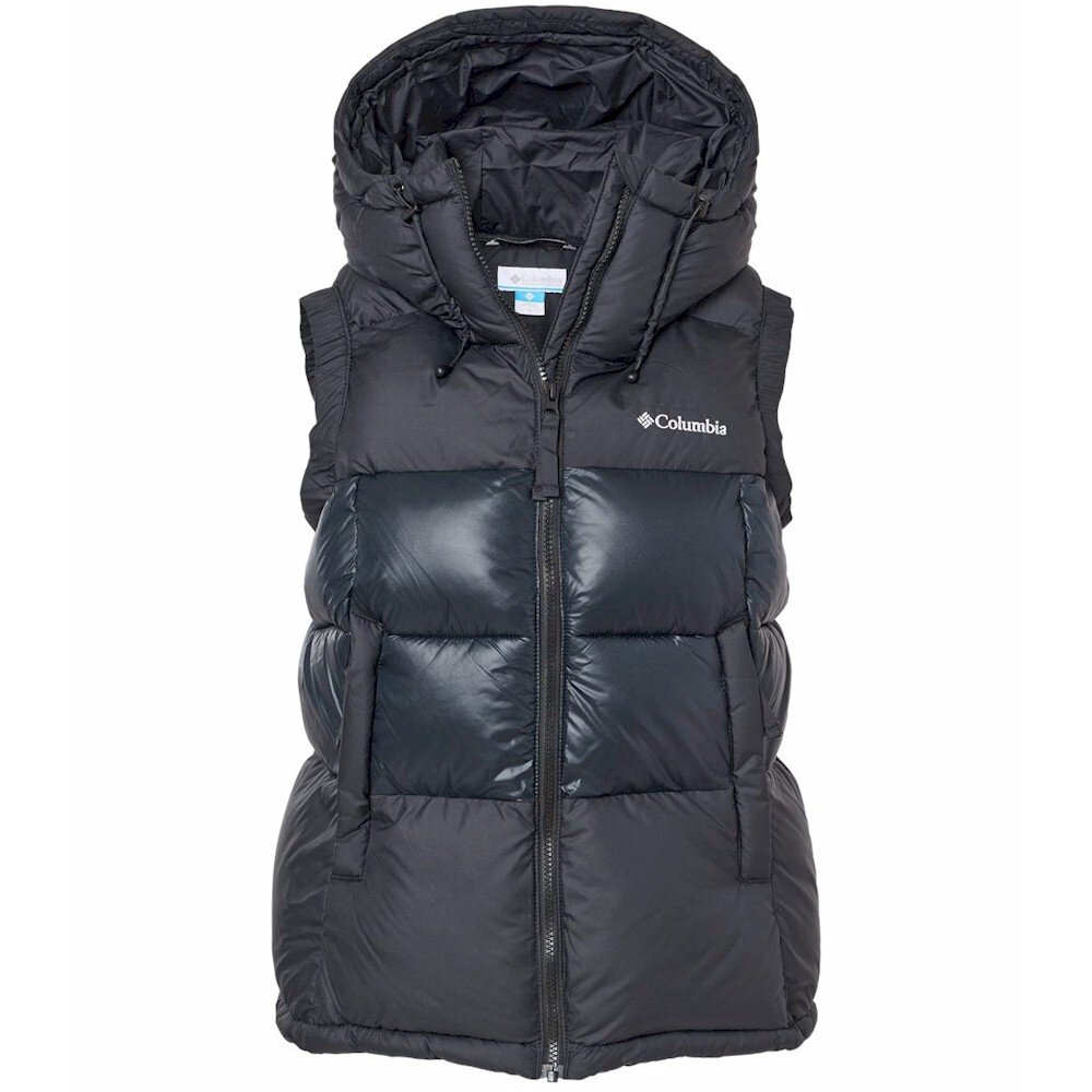 Columbia Women's Pike Lake II Insulated Vest