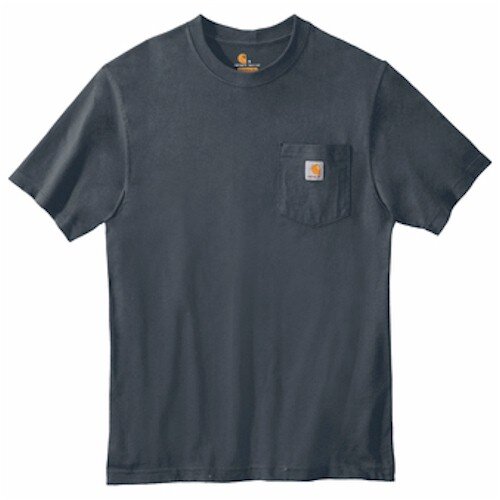 Carhartt ® Tall Workwear Pocket SS T-Shirt